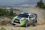 Ford Focus RS WRC 2006 года